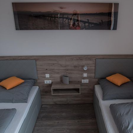 Firstsleep Boardinghouse Griesfeldstrasse Muenchen Aparthotel Exterior photo